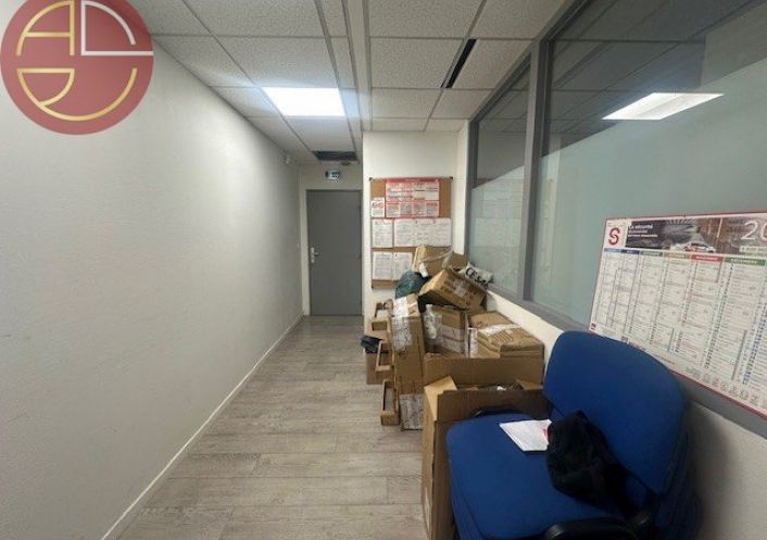 vente Bureau Toulouse