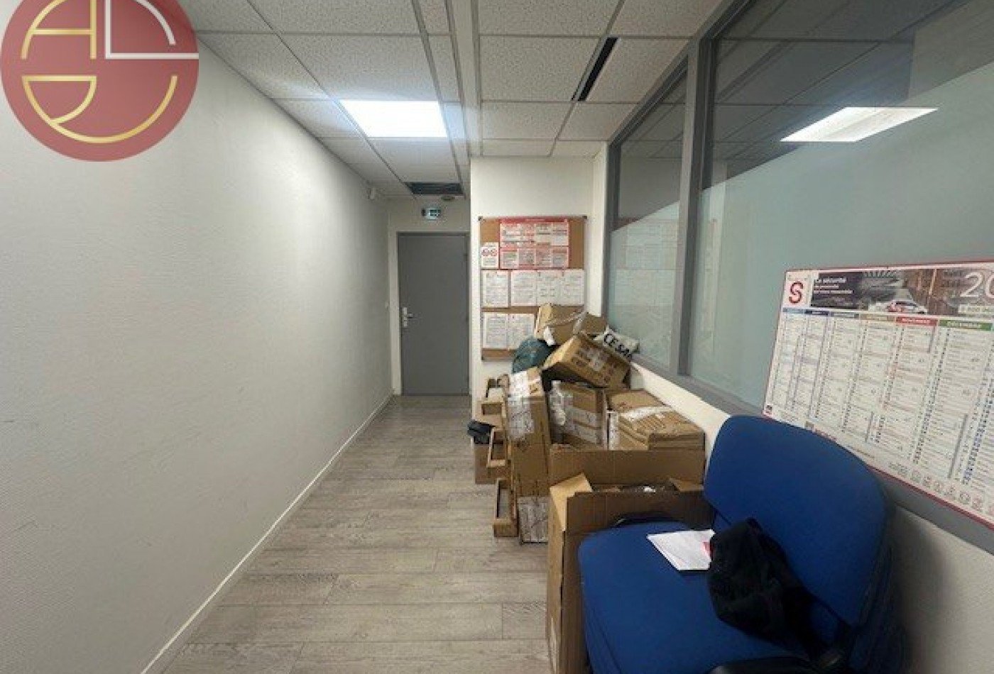 vente Bureau Toulouse - Photo 3