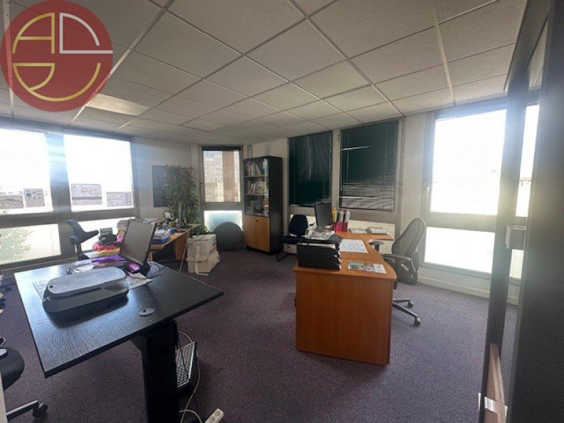 vente Bureau Toulouse - Photo 1