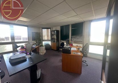 vente Bureau Toulouse