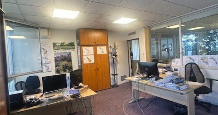 vente Bureau Toulouse