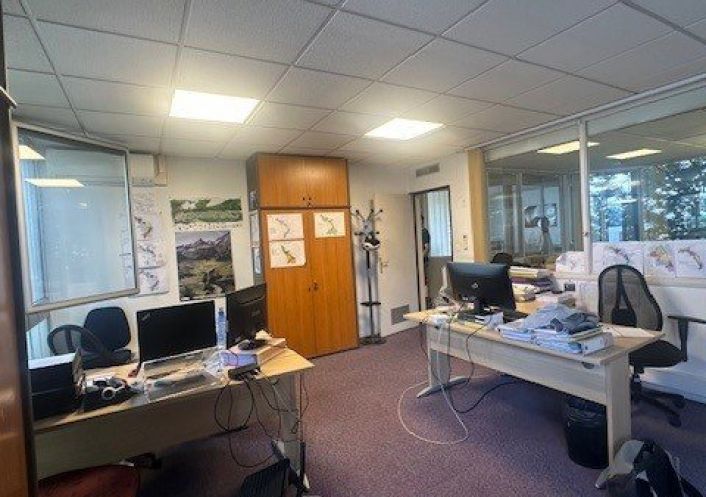 vente Bureau Toulouse