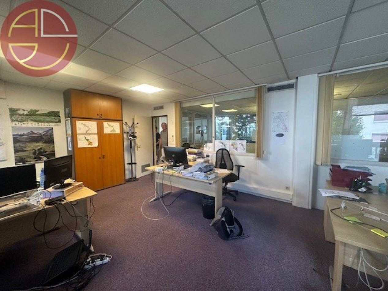 vente Bureau Toulouse - Photo 6
