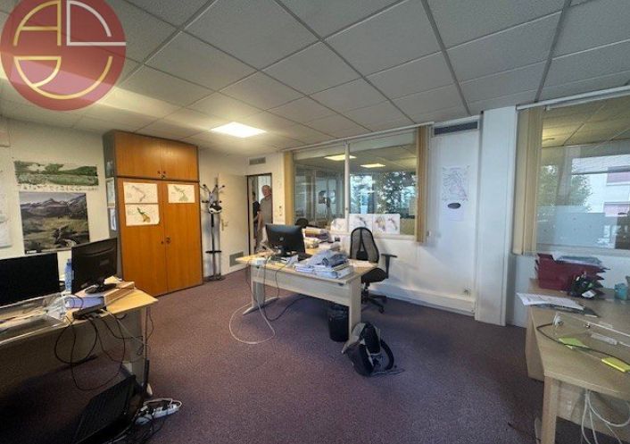vente Bureau Toulouse