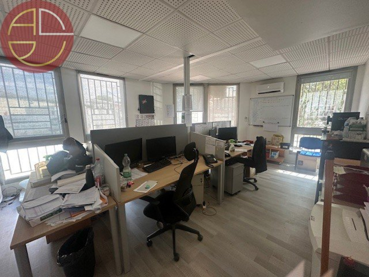 vente Bureau Toulouse - Photo 7