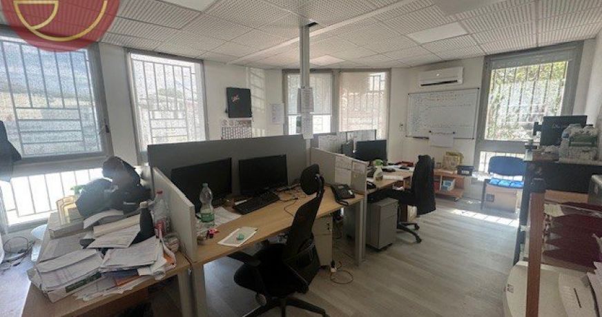 vente Bureau Toulouse