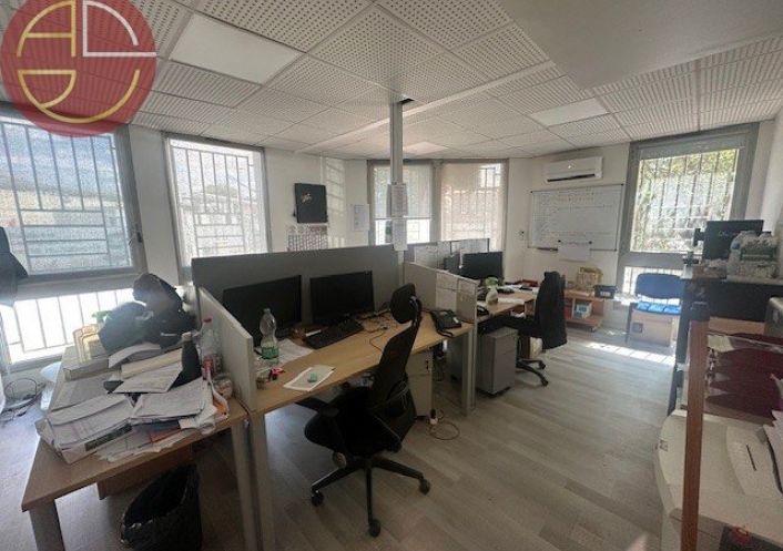 vente Bureau Toulouse