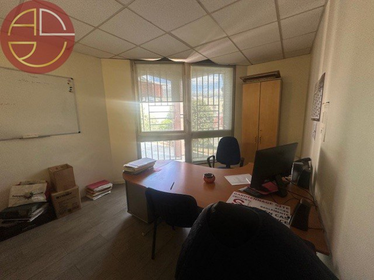 vente Bureau Toulouse - Photo 8