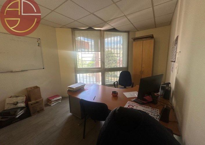 vente Bureau Toulouse