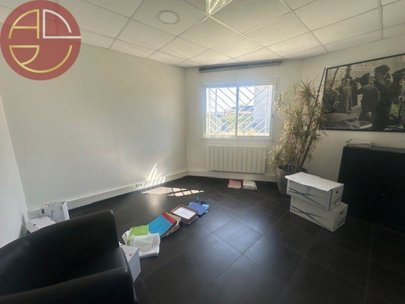location Bureau Toulouse - Photo 3