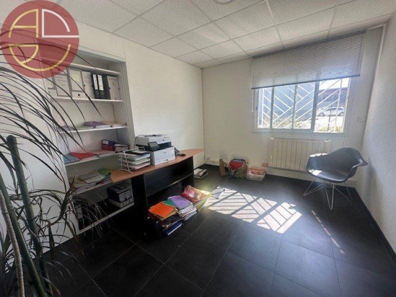 location Bureau Toulouse - Photo 5