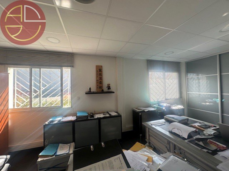 location Bureau Toulouse - Photo 6