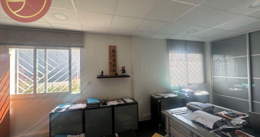 location Bureau Toulouse