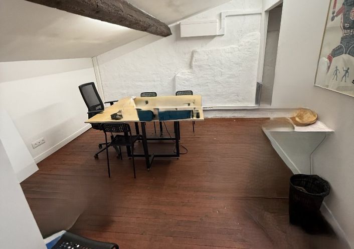 location Bureau Toulouse