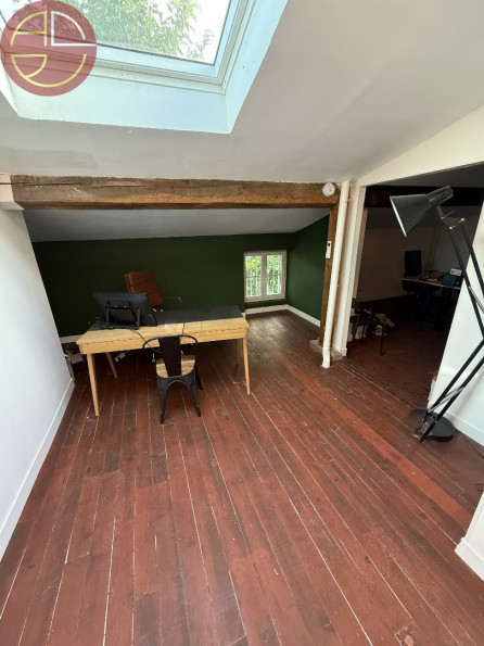 location Bureau Toulouse - Photo 1
