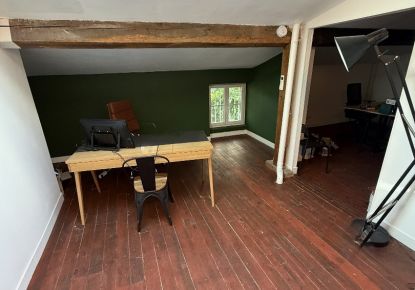 location Bureau Toulouse