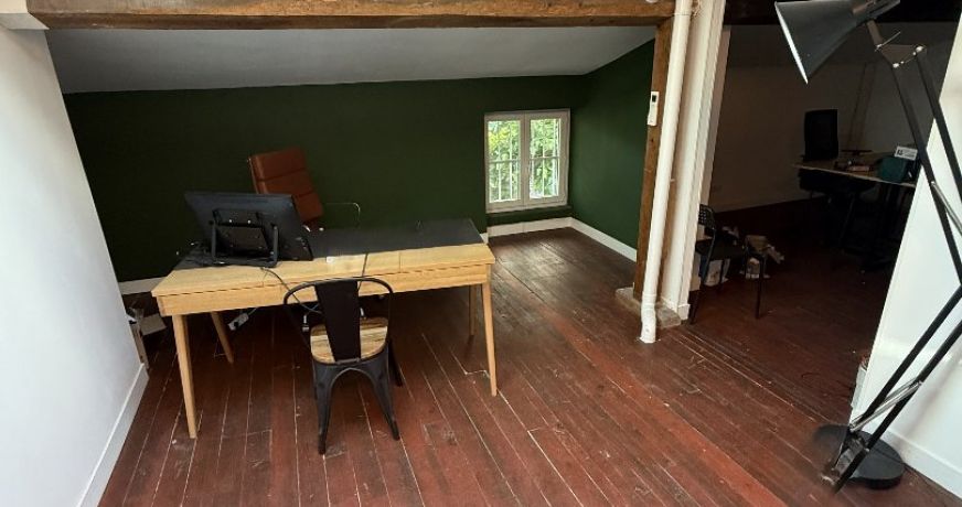 location Bureau Toulouse