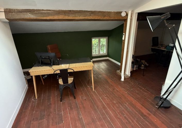 location Bureau Toulouse