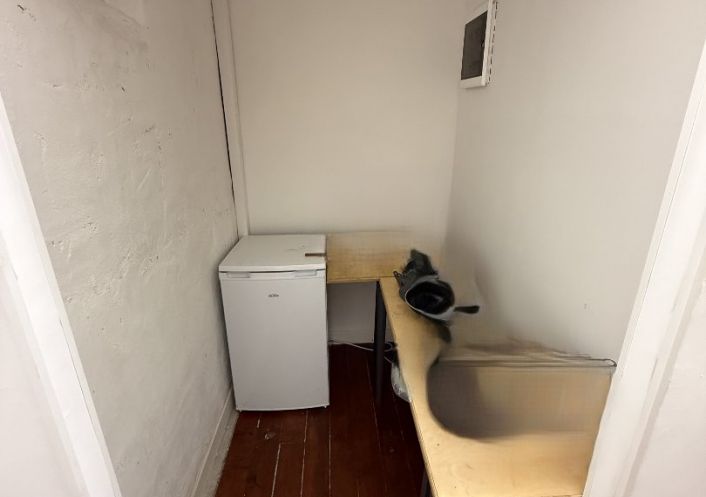 location Bureau Toulouse