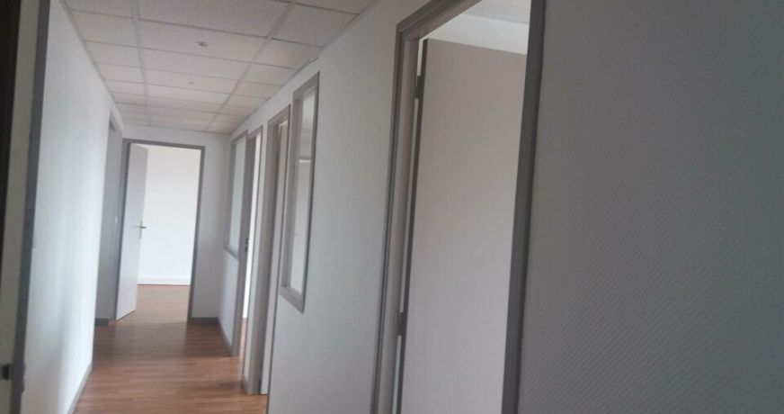 location Bureau Toulouse