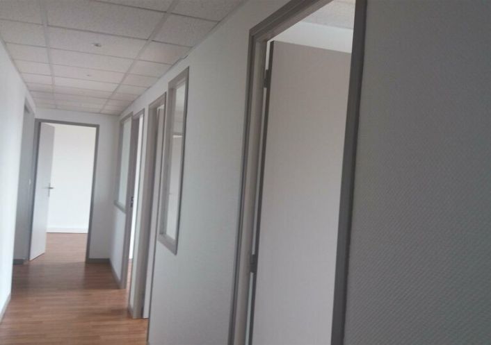 location Bureau Toulouse