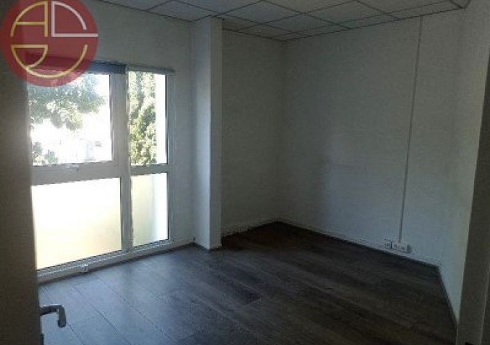 location Bureau Toulouse