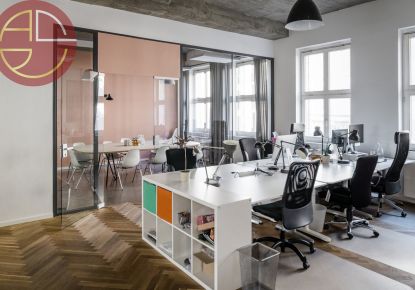 location Bureau Balma