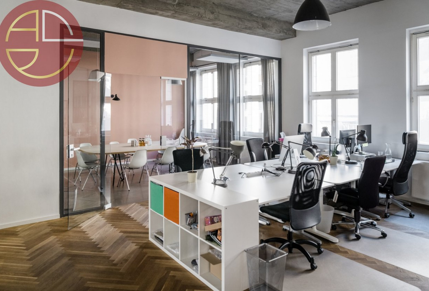 location Bureau Balma - Photo 1