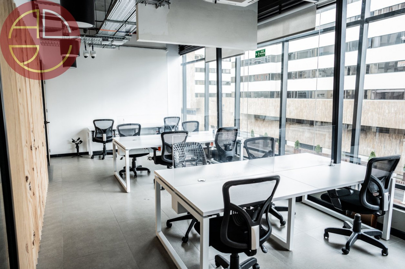 location Bureau Balma - Photo 1