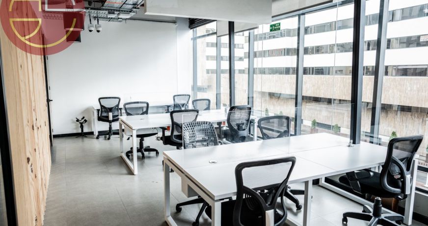 location Bureau Balma