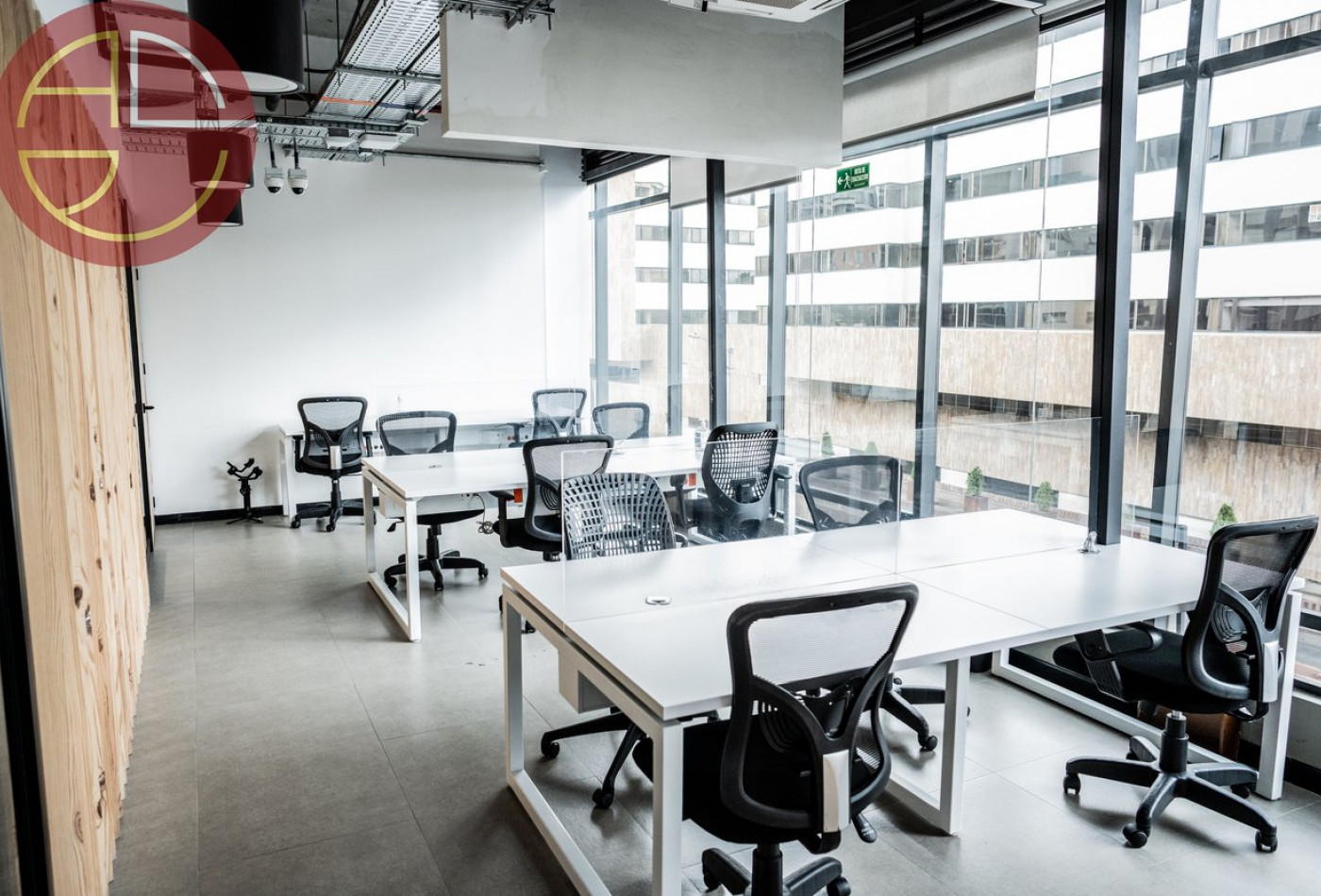 location Bureau Balma - Photo 1