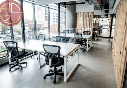 location Bureau Balma