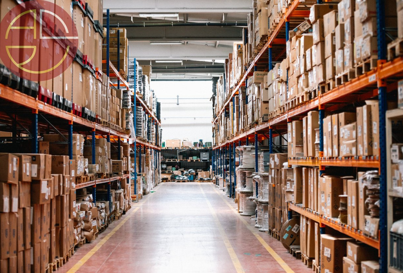 location Entrepot Quint Fonsegrives - Photo 4