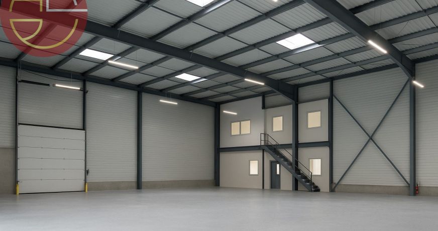 location Entrepot Quint Fonsegrives