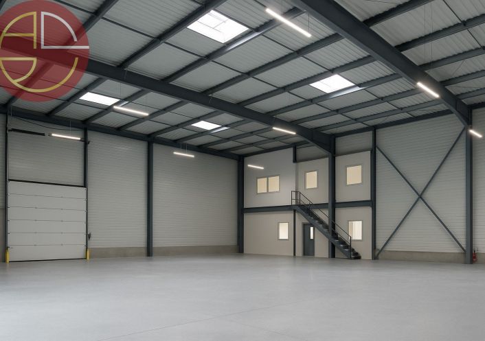 location Entrepot Quint Fonsegrives