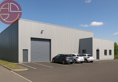 location Entrepot Quint Fonsegrives