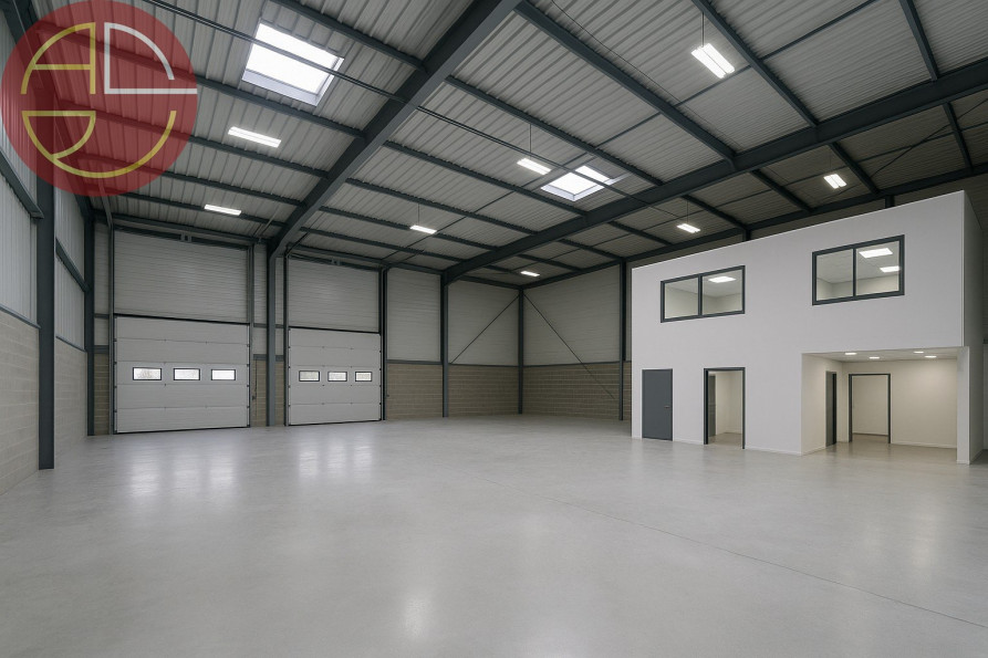 location Entrepot Quint Fonsegrives - Photo 2