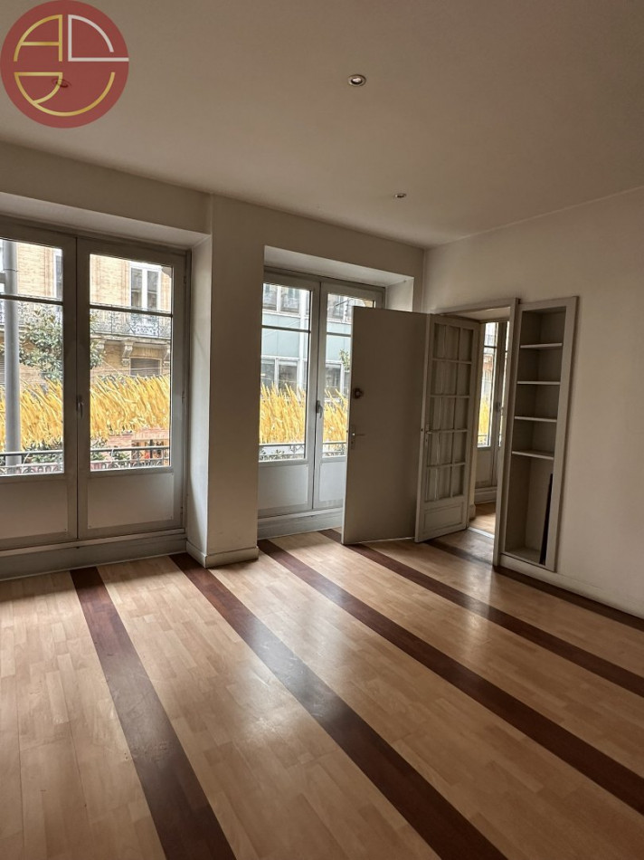 vente Bureau Toulouse - Photo 2