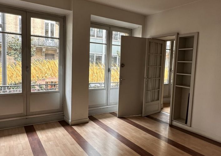 vente Bureau Toulouse