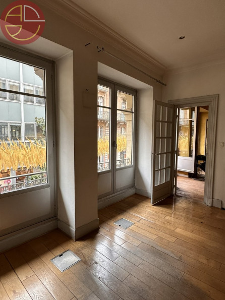 vente Bureau Toulouse - Photo 1