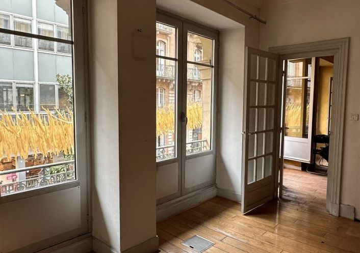 vente Bureau Toulouse