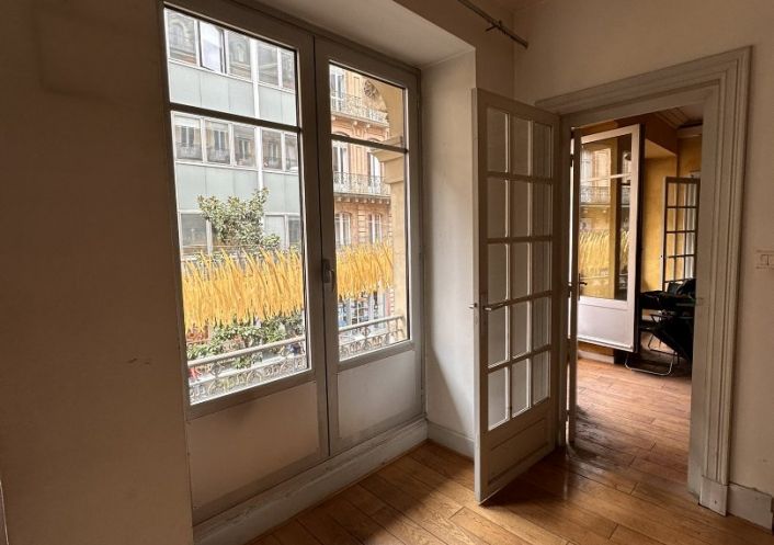 vente Bureau Toulouse