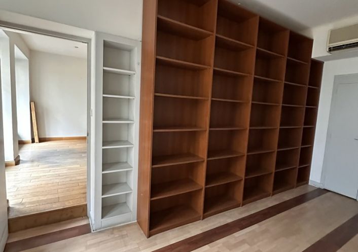 vente Bureau Toulouse