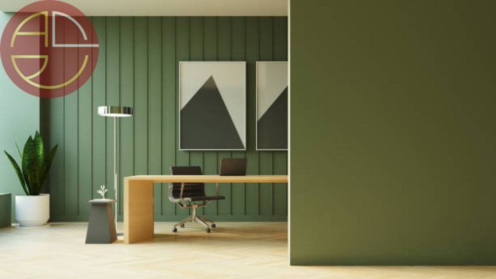 location Bureau Toulouse - Photo 1