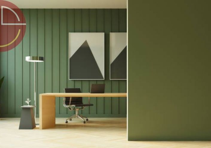 location Bureau Toulouse