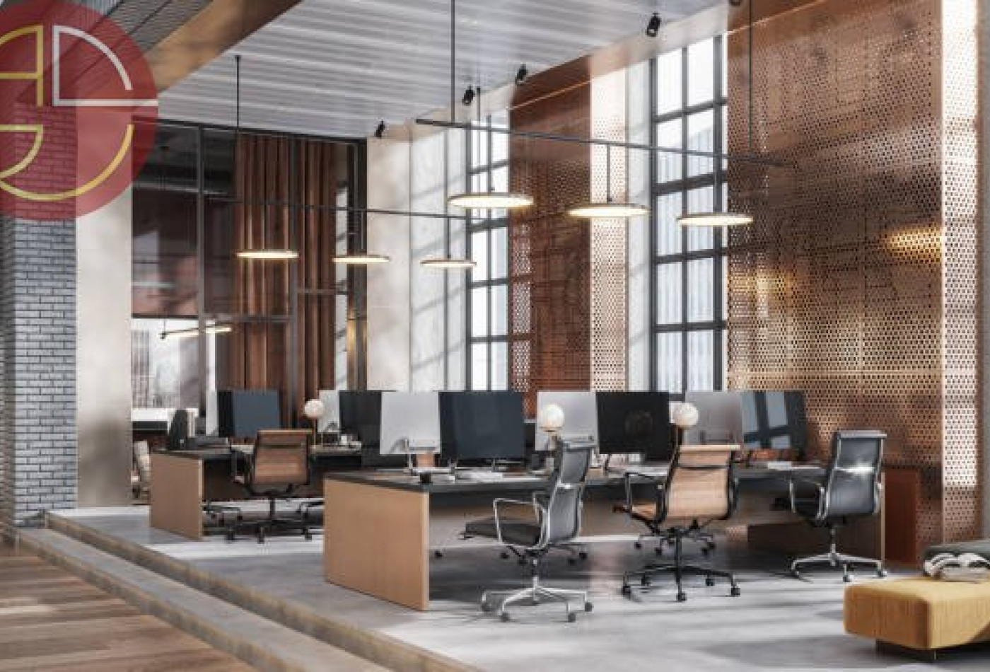 location Bureau Colomiers - Photo 4