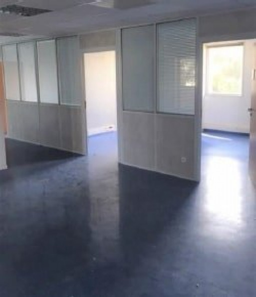 location Bureau Colomiers - Photo 1