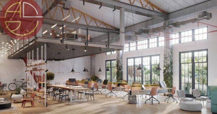 location Local commercial Toulouse