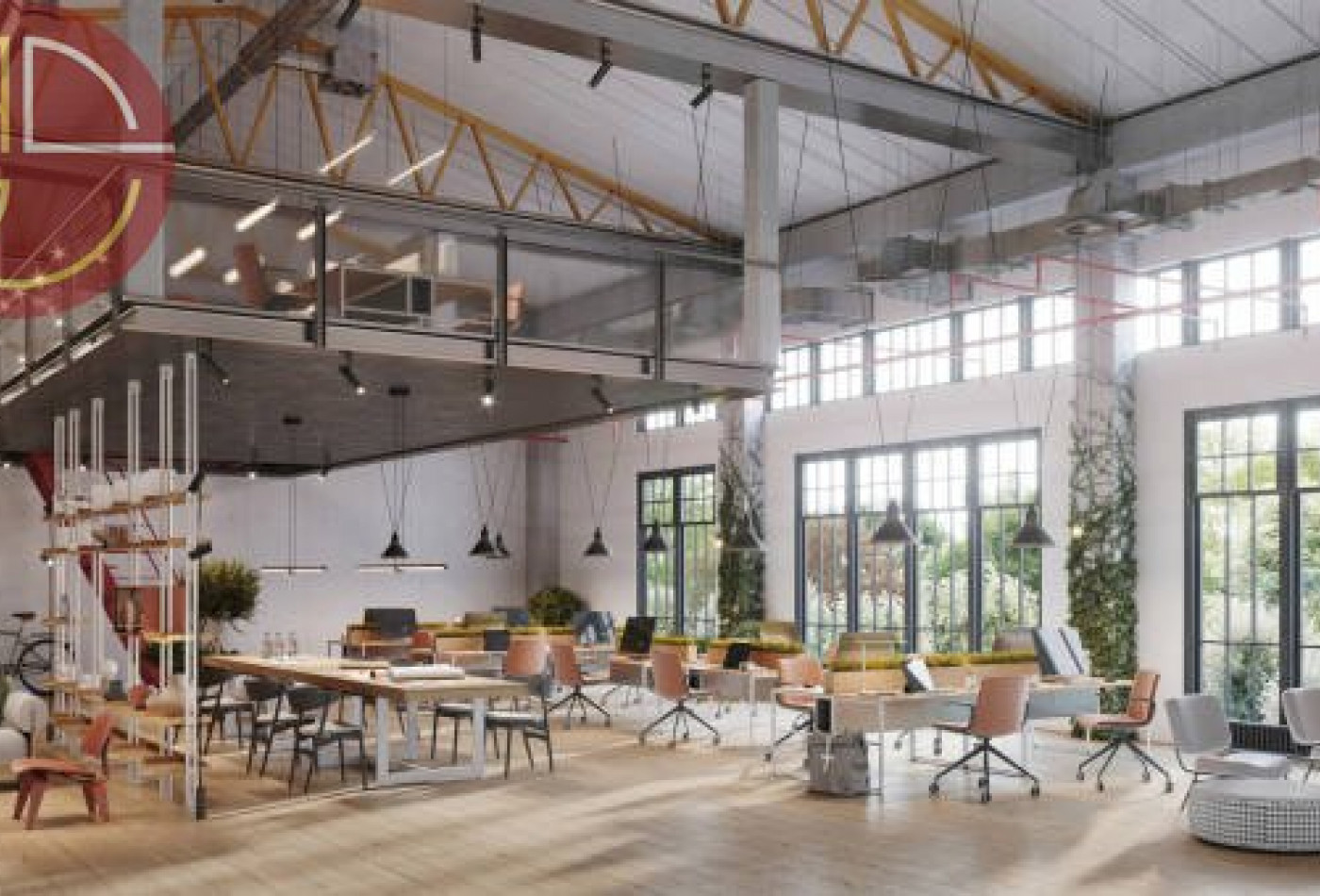 location Local commercial Toulouse - Photo 3