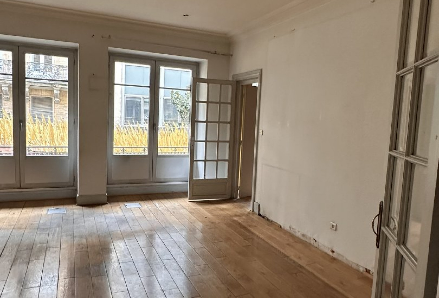 location Bureau Toulouse - Photo 1